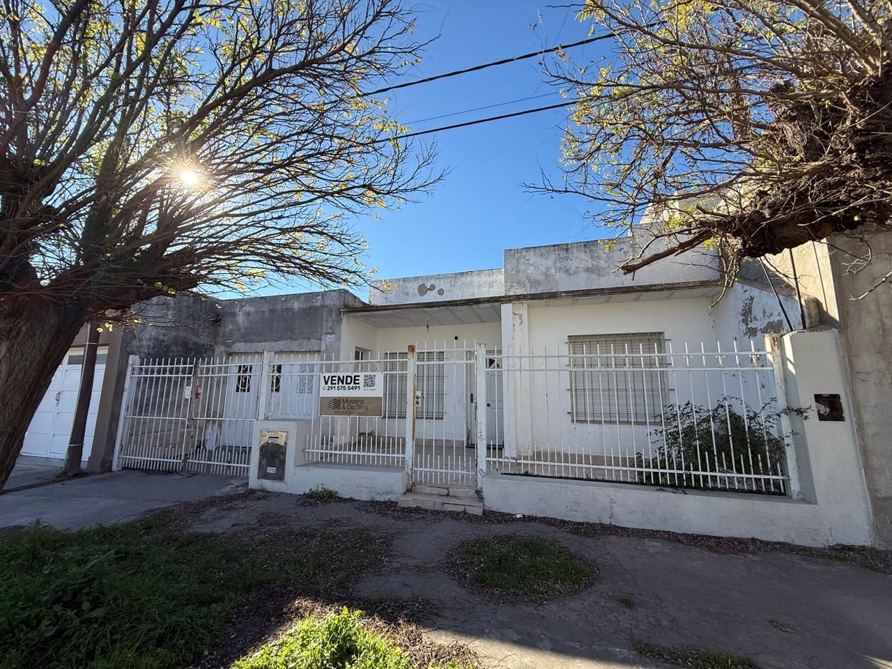 Casa en Venta en Chacabuco 2442, Villa Mitre, Bahía Blanca - Bahía Blanca Propiedades | SITIO OFICIAL l