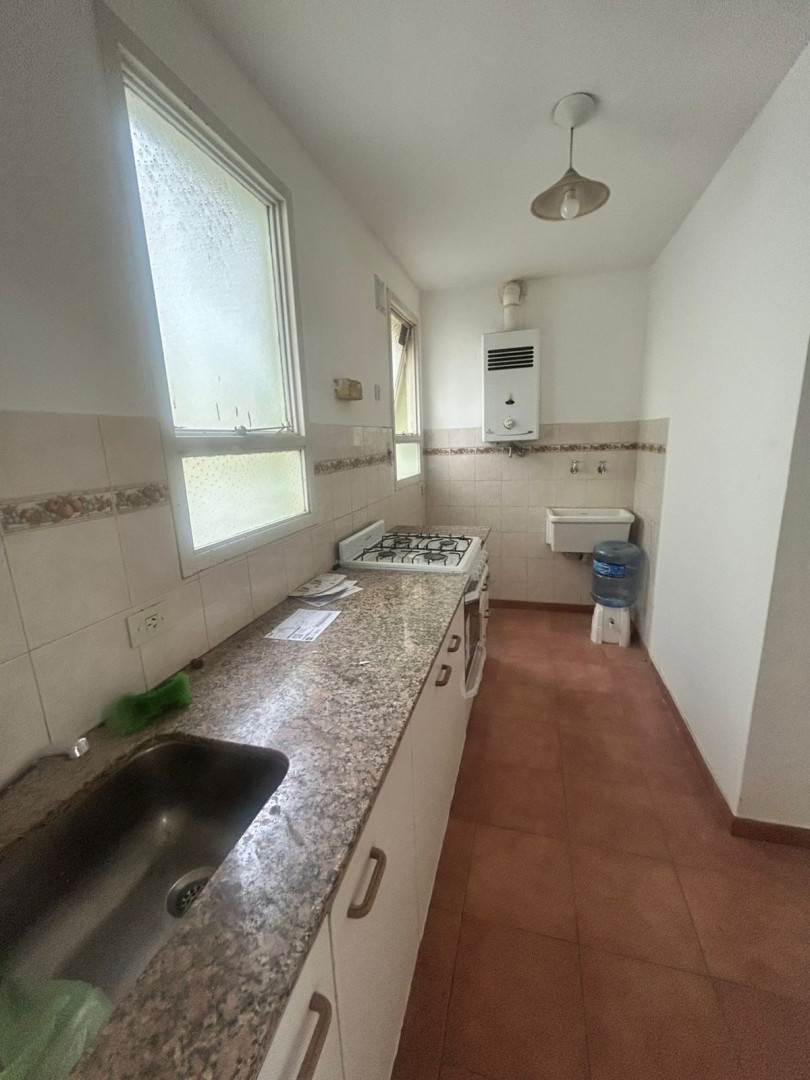 Departamento en Alquiler en Sarmiento 200, Macrocentro, Bahía Blanca - Bahía Blanca Propiedades | SITIO OFICIAL l