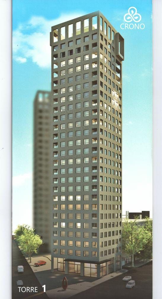 Complejo Turístico  en Venta en General Paz Y Dorrego, Centro, Bahía Blanca - Bahía Blanca Propiedades | SITIO OFICIAL l
