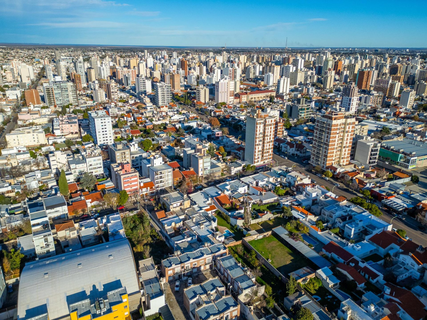 Terreno en Venta en Casanova 568, Universitario, Bahía Blanca - Bahía Blanca Propiedades | SITIO OFICIAL l