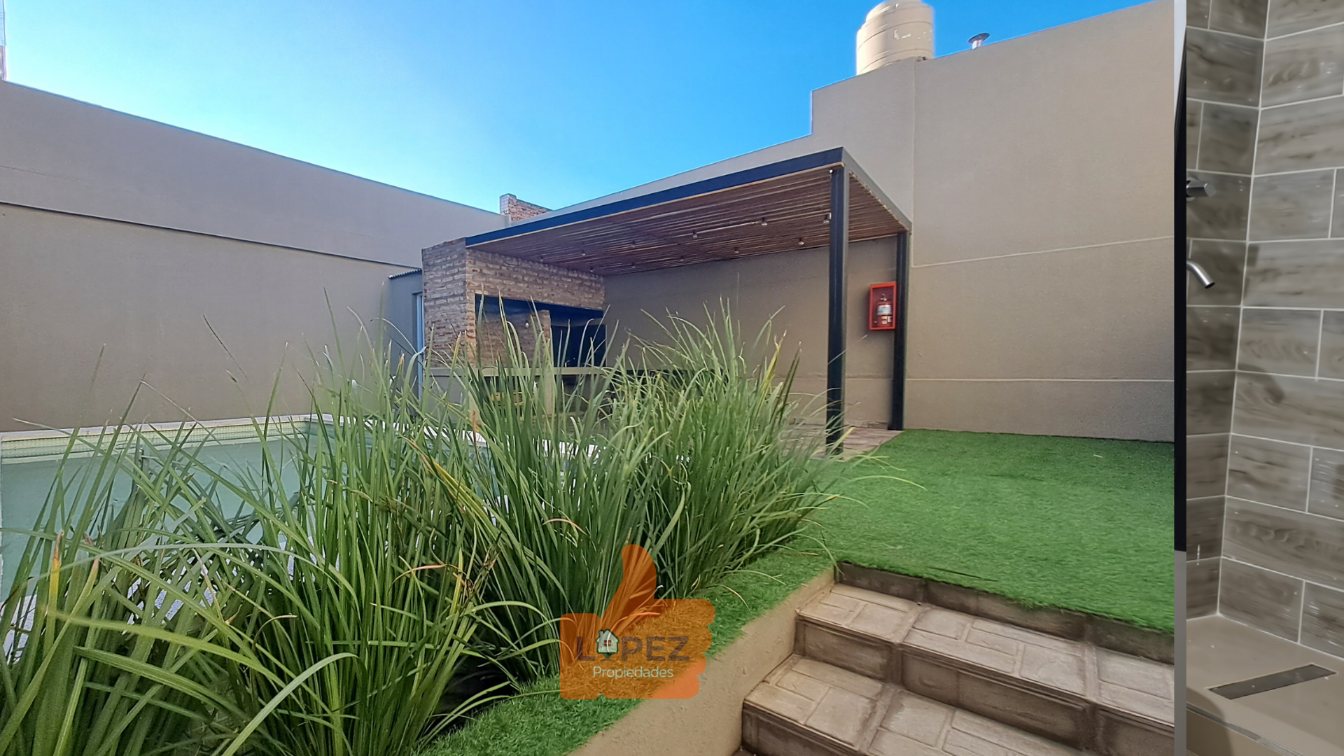 Departamento en Venta en Witcomb 65, La Falda, Bahía Blanca - Bahía Blanca Propiedades | SITIO OFICIAL l