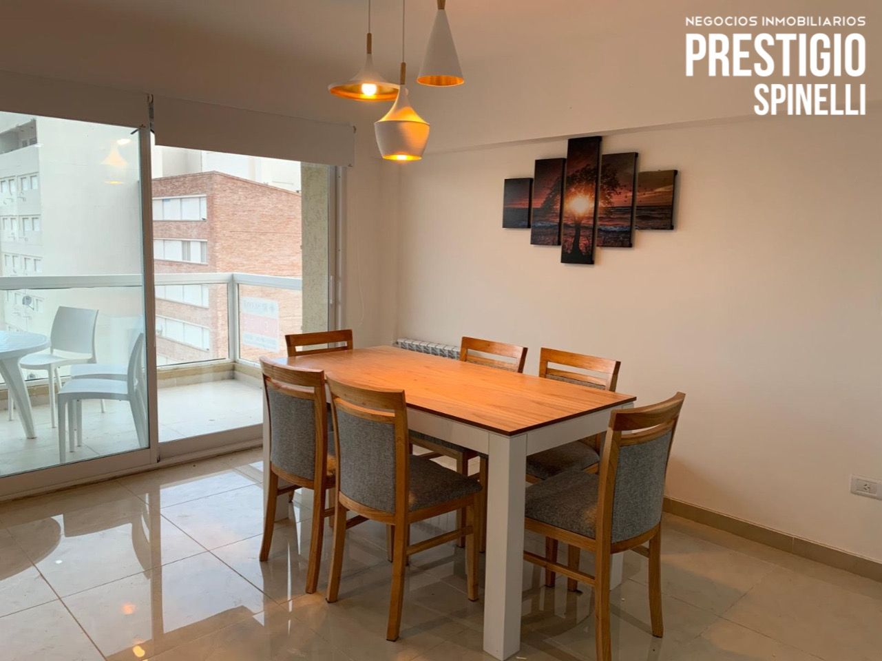 Departamento en Venta en Avenida Costanera 58,  Monte Hermoso - Bahía Blanca Propiedades | SITIO OFICIAL l