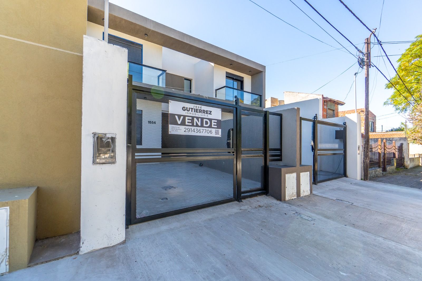 Duplex en Venta en Lainez 1554, Sanchez Elia, Bahía Blanca - Bahía Blanca Propiedades | SITIO OFICIAL l