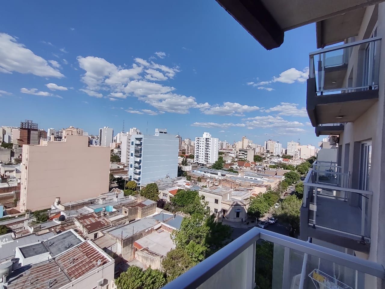 Departamento en Alquiler en Castelli 420, Centro, Bahía Blanca - Bahía Blanca Propiedades | SITIO OFICIAL l