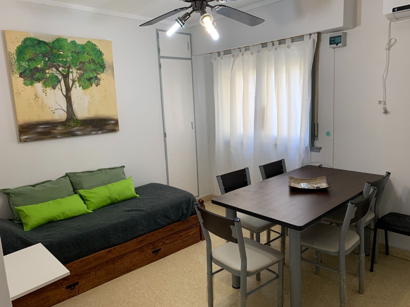 Departamento en Venta en Dufaur 200,  Monte Hermoso - Bahía Blanca Propiedades | SITIO OFICIAL l