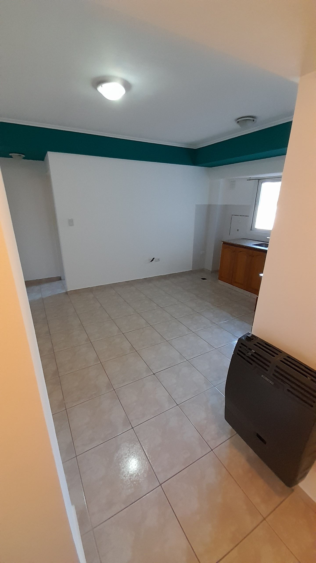 Departamento en Alquiler en Caronti 37, Centro, Bahía Blanca - Bahía Blanca Propiedades | SITIO OFICIAL l