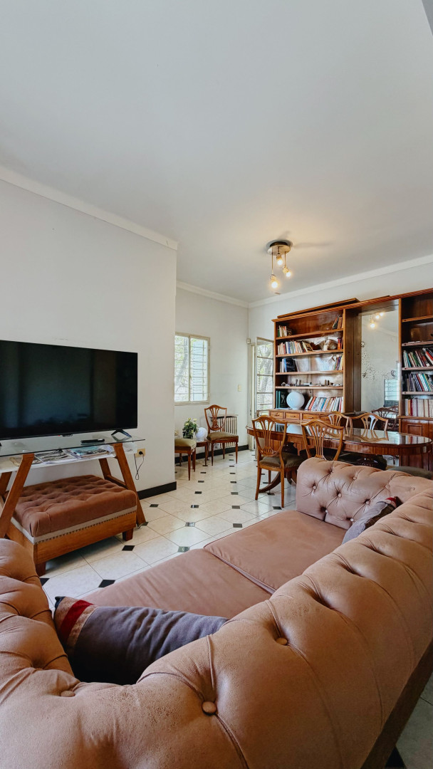 Casa en Venta en Zeballos 144, Centro, Bahía Blanca - Bahía Blanca Propiedades | SITIO OFICIAL l