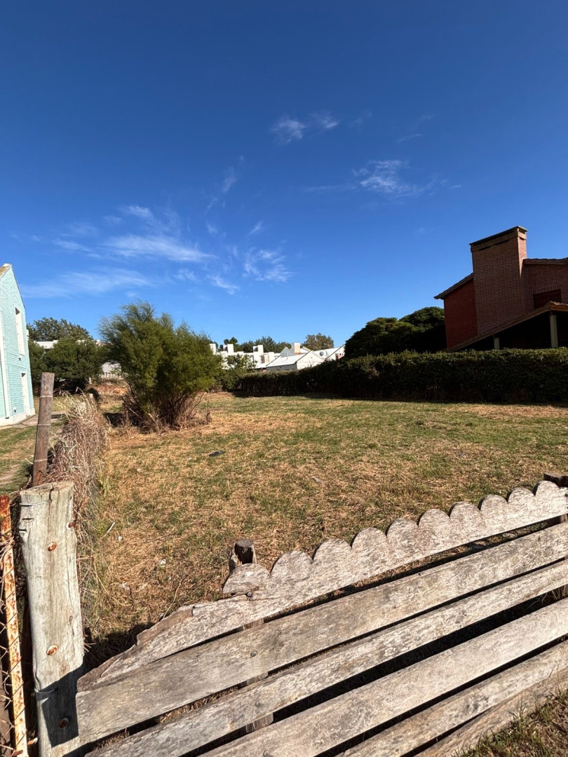 Terreno en Venta en Los Cardenales , Las Dunas, Monte Hermoso - Bahía Blanca Propiedades | SITIO OFICIAL l