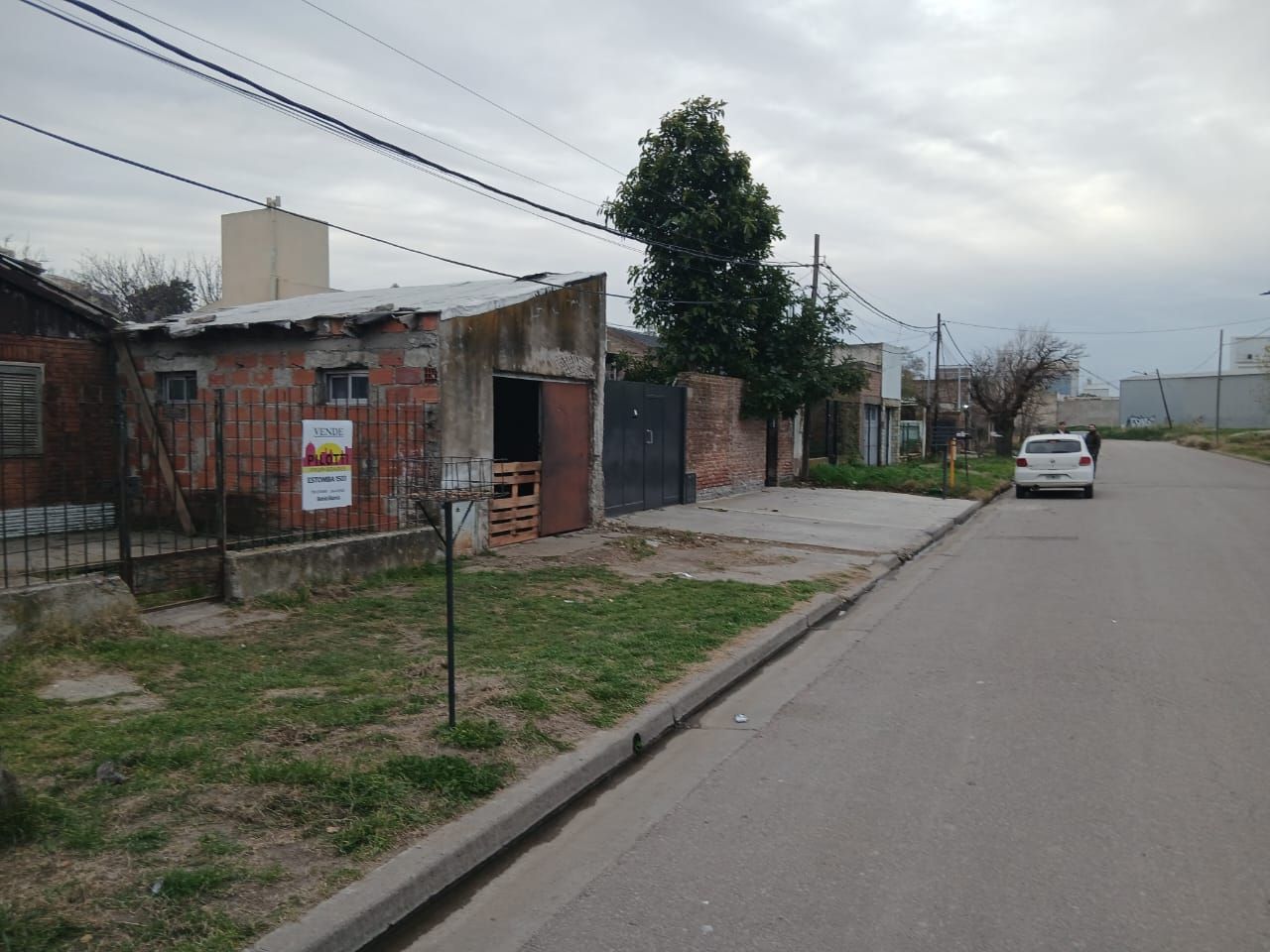 Terreno en Venta en Rio Negro 387, Pedro Pico, Bahía Blanca - Bahía Blanca Propiedades | SITIO OFICIAL l
