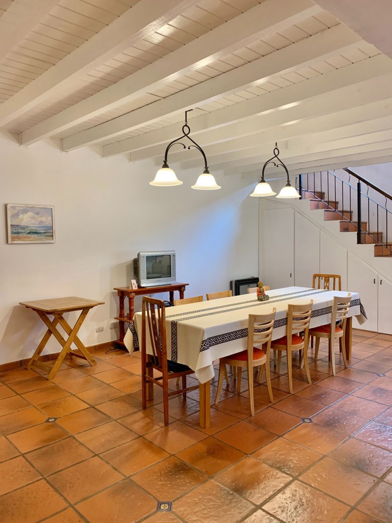 Casa en Venta en Av. Santa Fe Y Del Tiburón,  Monte Hermoso - Bahía Blanca Propiedades | SITIO OFICIAL l