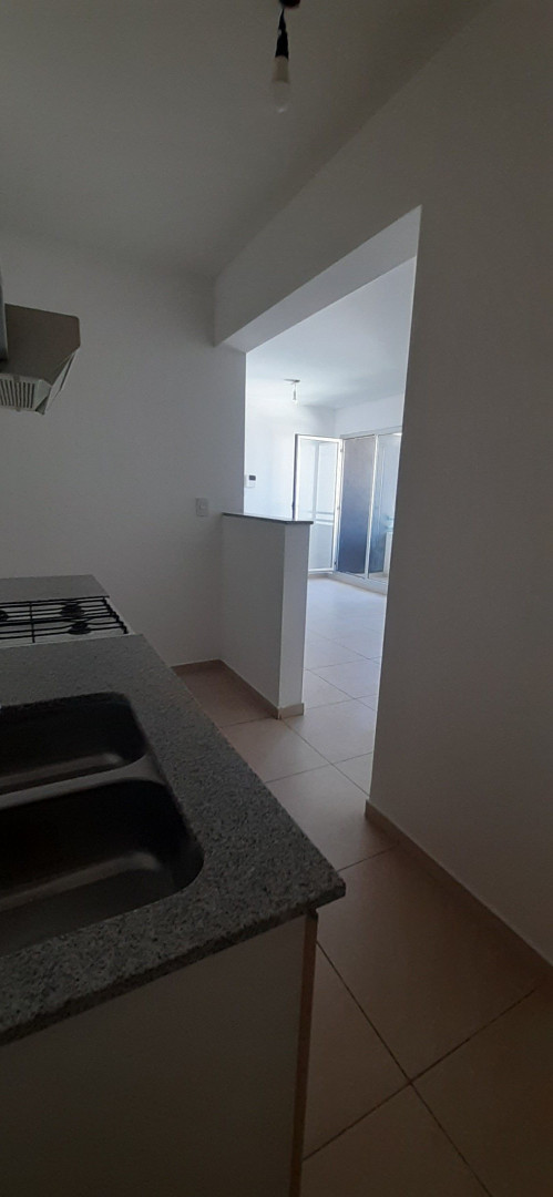 Departamento en Venta en Caronti 256. Piso 6, Centro, Bahía Blanca - Bahía Blanca Propiedades | SITIO OFICIAL l