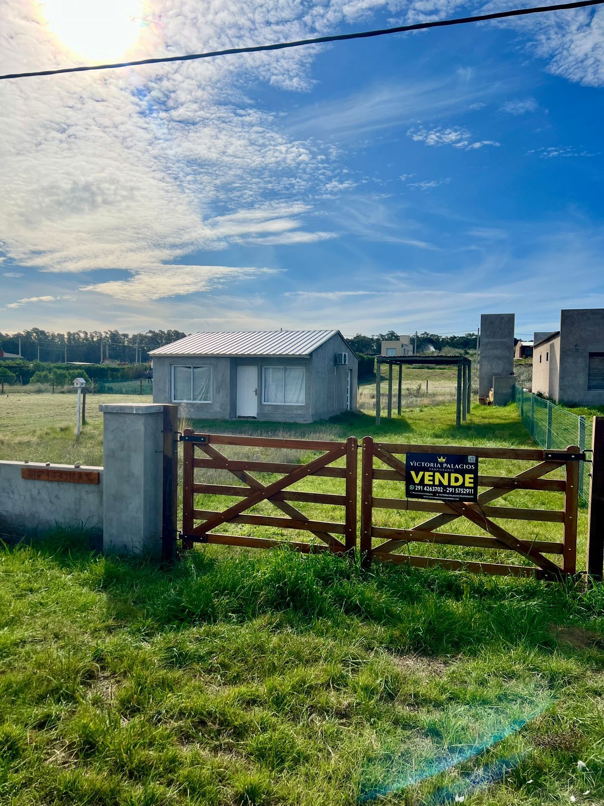 Casa en Venta en Playero Rojizo 1600,  Pehuen Co - Bahía Blanca Propiedades | SITIO OFICIAL l