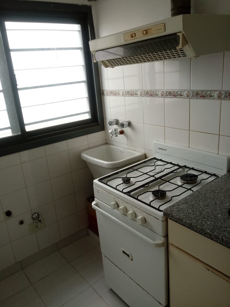 Departamento en Alquiler en Lavalle 457,  Bahía Blanca - Bahía Blanca Propiedades | SITIO OFICIAL l