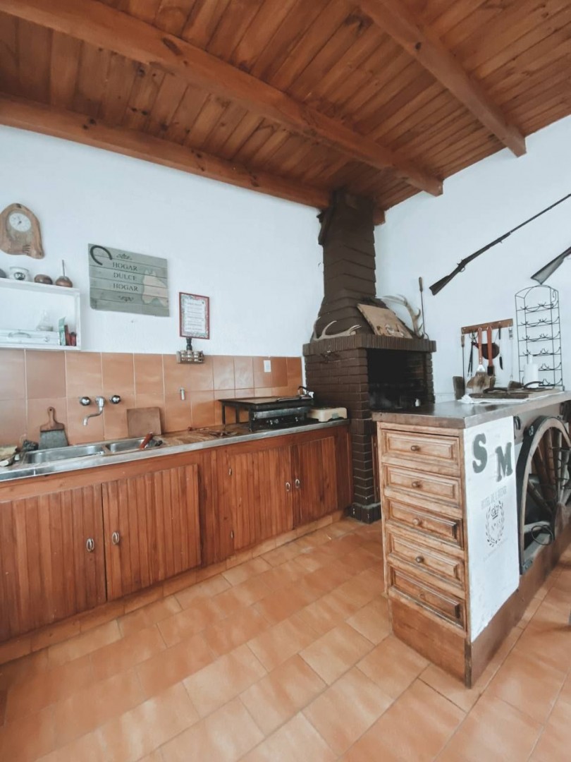 Casa en Venta en Ingeniero Luiggi E Italia, Pedro Pico, Bahía Blanca - Bahía Blanca Propiedades | SITIO OFICIAL l