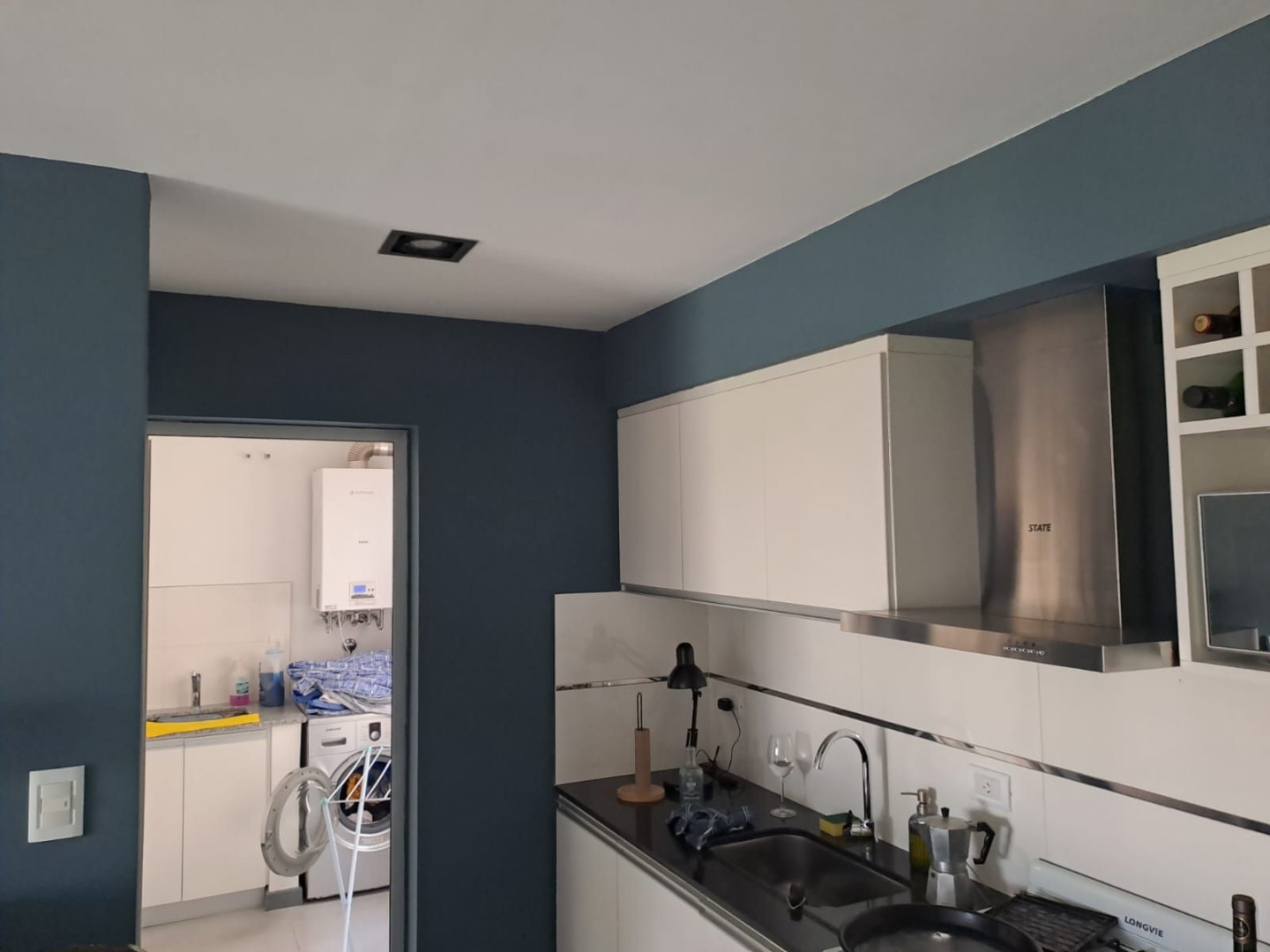 Departamento en Venta en Alsina 1564, La Falda, Bahía Blanca - Bahía Blanca Propiedades | SITIO OFICIAL l