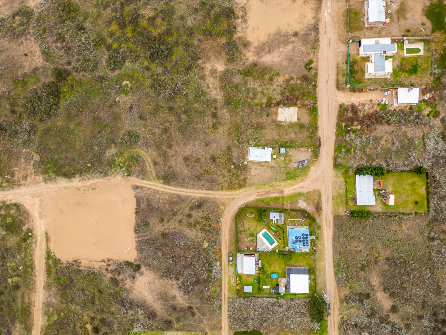 Terreno en Venta en  Baja Mar 510, Pueblo Darwin, Pehuen Co - Bahía Blanca Propiedades | SITIO OFICIAL l