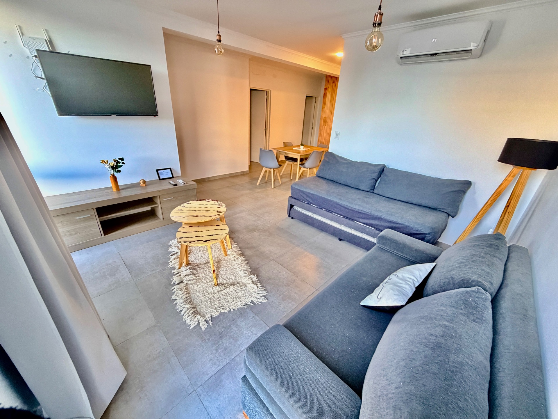 Departamento en Venta en Viega 52, Centro, Monte Hermoso - Bahía Blanca Propiedades | SITIO OFICIAL l