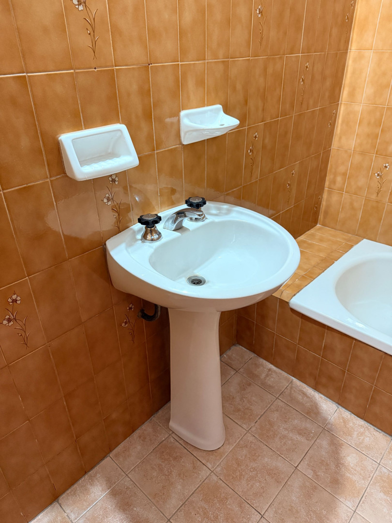 Departamento en Alquiler en Moreno 74, Centro, Bahía Blanca - Bahía Blanca Propiedades | SITIO OFICIAL l