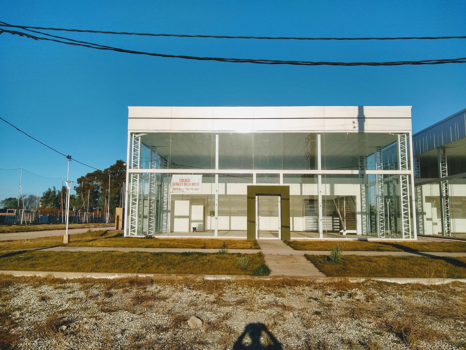 Local en Alquiler en Avenida Cabrera 4500, Molina Campos, Bahía Blanca - Bahía Blanca Propiedades | SITIO OFICIAL l