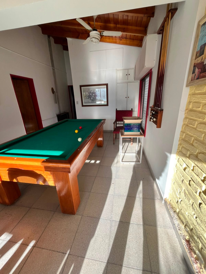 Casa en Venta en Pigue 2105, Villa del Parque, Bahía Blanca - Bahía Blanca Propiedades | SITIO OFICIAL l