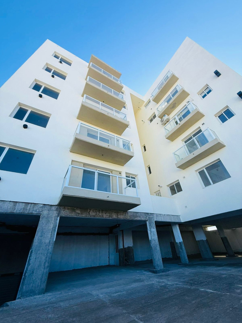 Departamento en Venta en Fosaty Y Mendoza,  Monte Hermoso - Bahía Blanca Propiedades | SITIO OFICIAL l