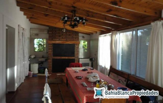 Casa en Venta en Pago Chico, Pago Chico, Bahía Blanca - Bahía Blanca Propiedades | SITIO OFICIAL l