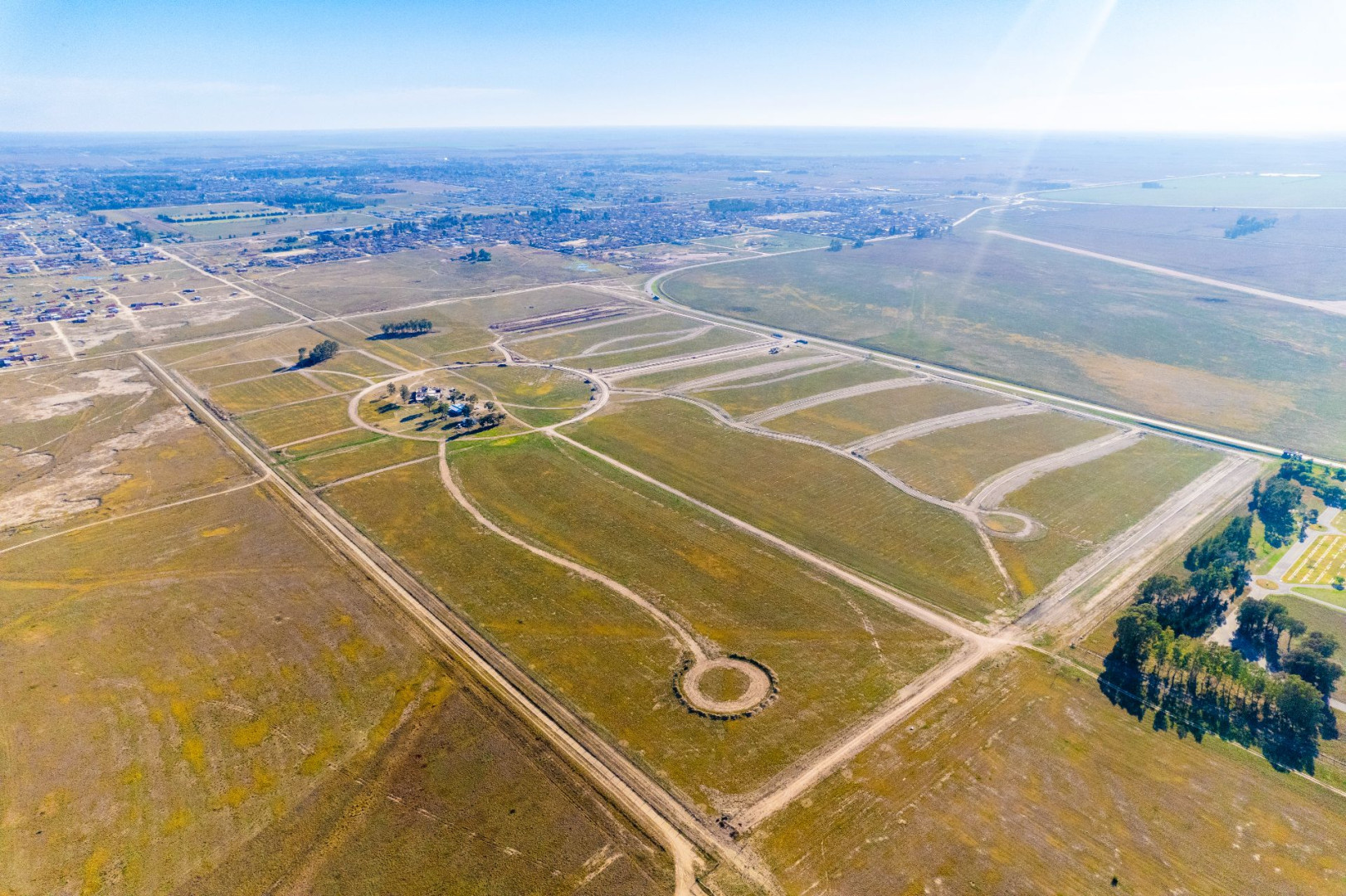Terreno en Venta   Bahía Blanca - Bahía Blanca Propiedades | SITIO OFICIAL l