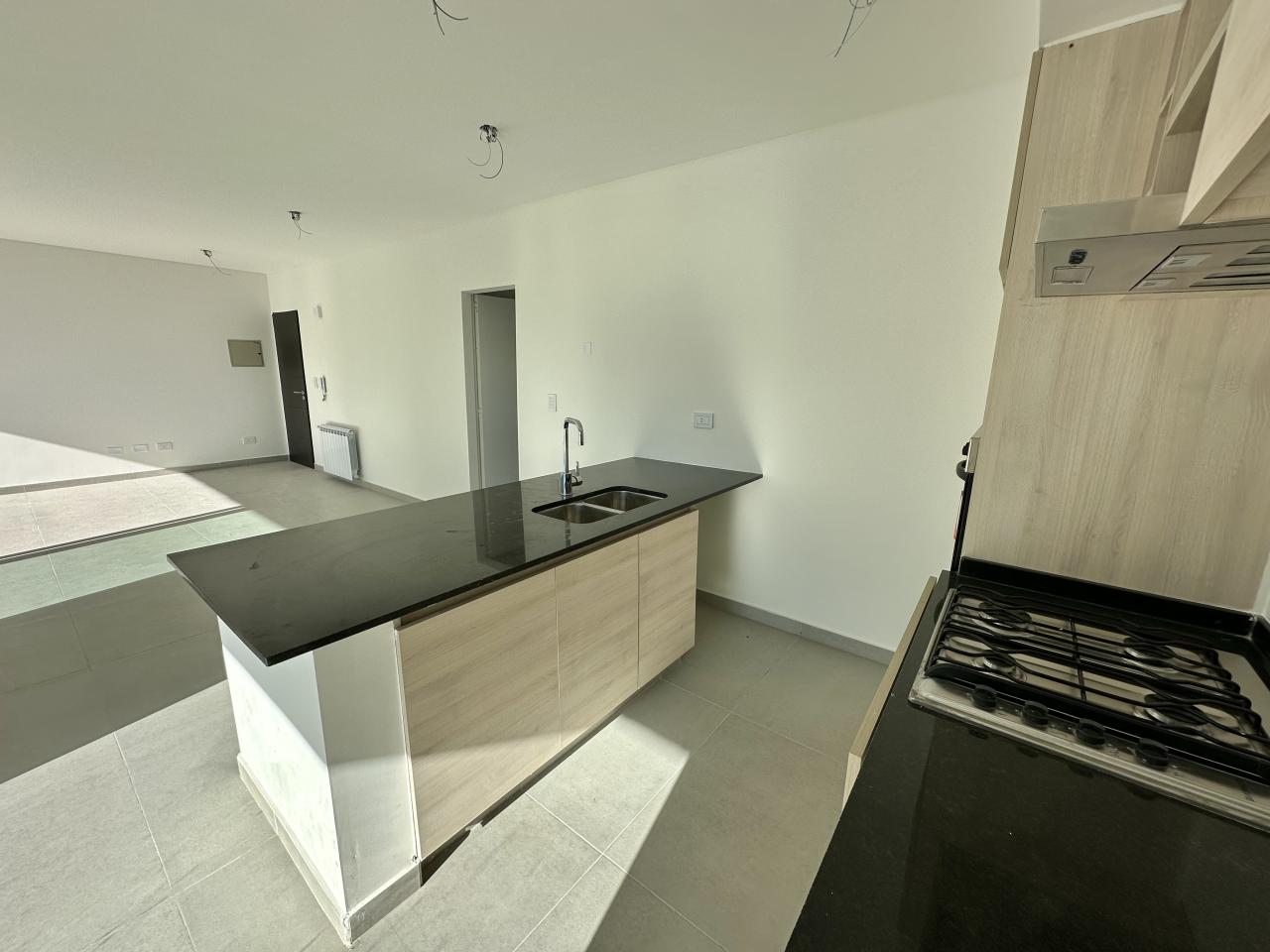 Departamento en Venta en Güemes 68, Centro, Bahía Blanca - Bahía Blanca Propiedades | SITIO OFICIAL l
