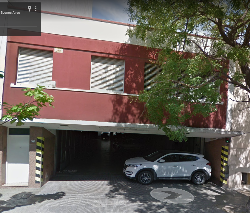 Cochera en Venta en Las Heras 21, Centro, Bahía Blanca - Bahía Blanca Propiedades | SITIO OFICIAL l