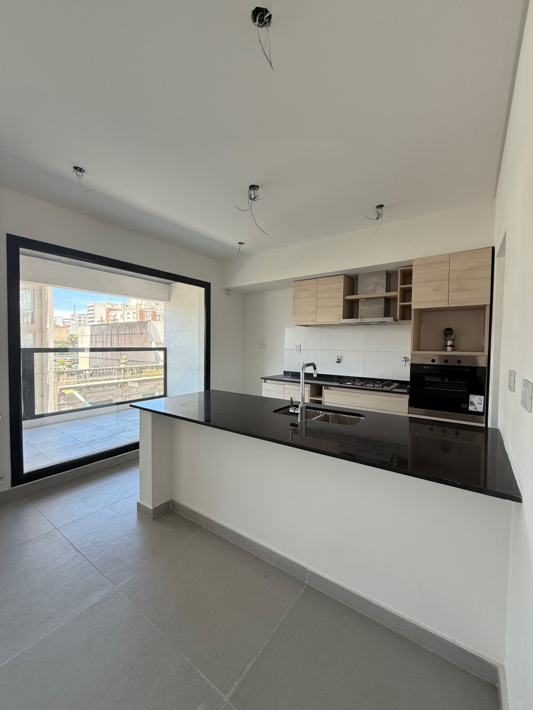Departamento en Venta en Guemes 68, Centro, Bahía Blanca - Bahía Blanca Propiedades | SITIO OFICIAL l