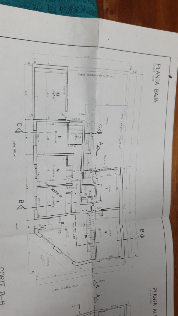 Casa en Venta en Guardia Vieja 1893,  Bahía Blanca - Bahía Blanca Propiedades | SITIO OFICIAL l