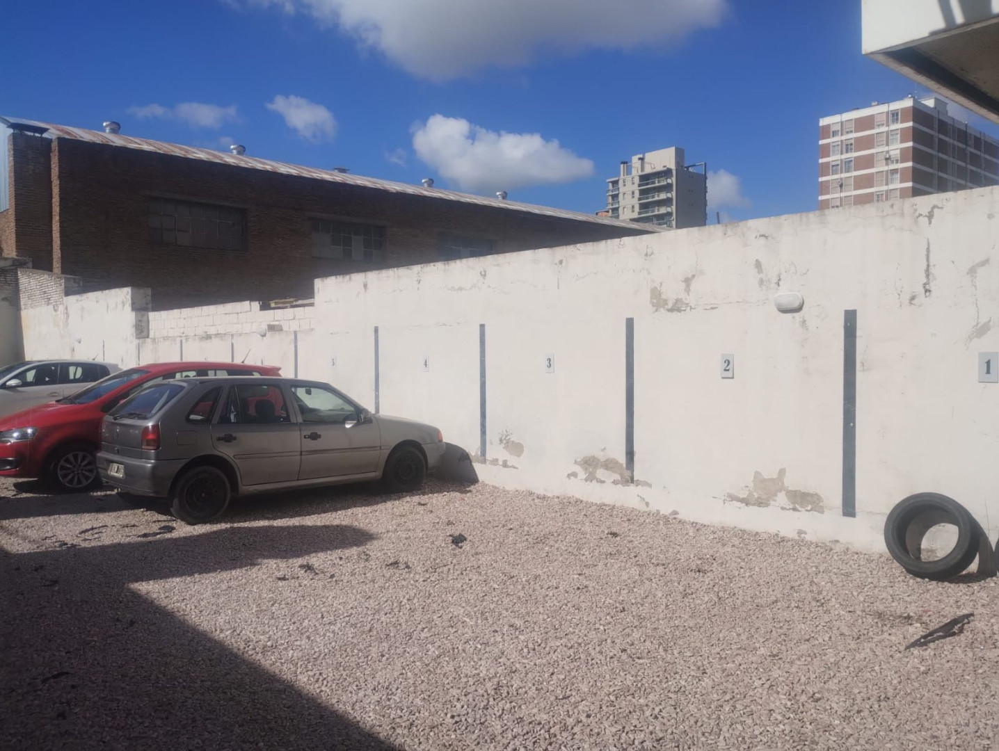 Departamento en Venta en Estomba 915, Centro, Bahía Blanca - Bahía Blanca Propiedades | SITIO OFICIAL l