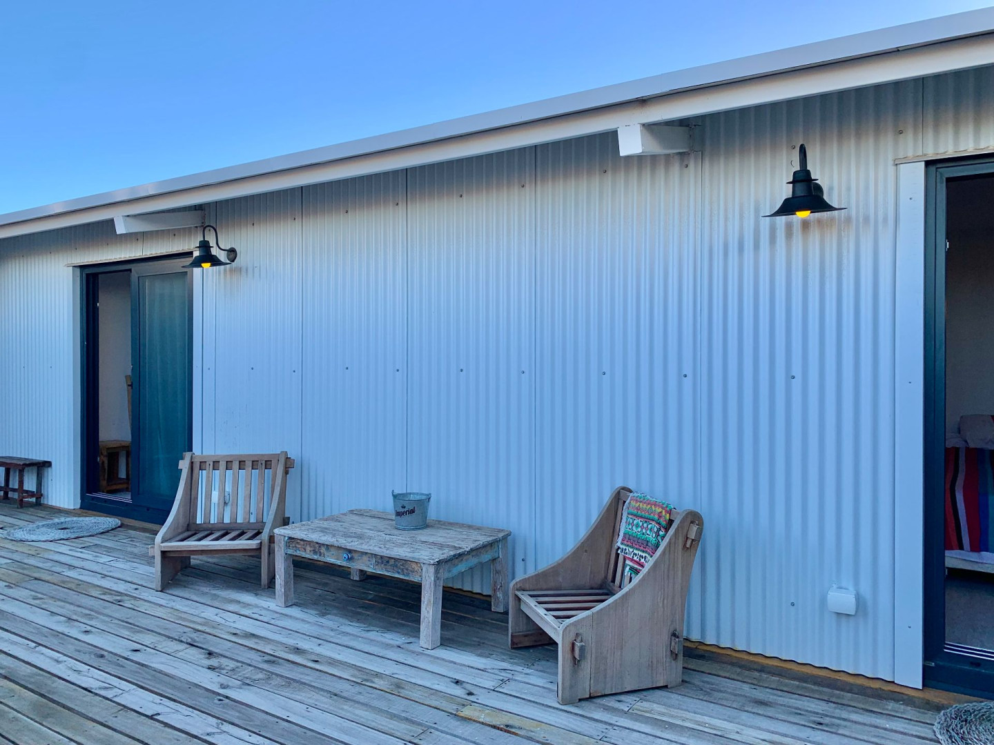 Casa en Venta en Costanera Entre Aladino Y Los Alamos, El Sauce, Monte Hermoso - Bahía Blanca Propiedades | SITIO OFICIAL l