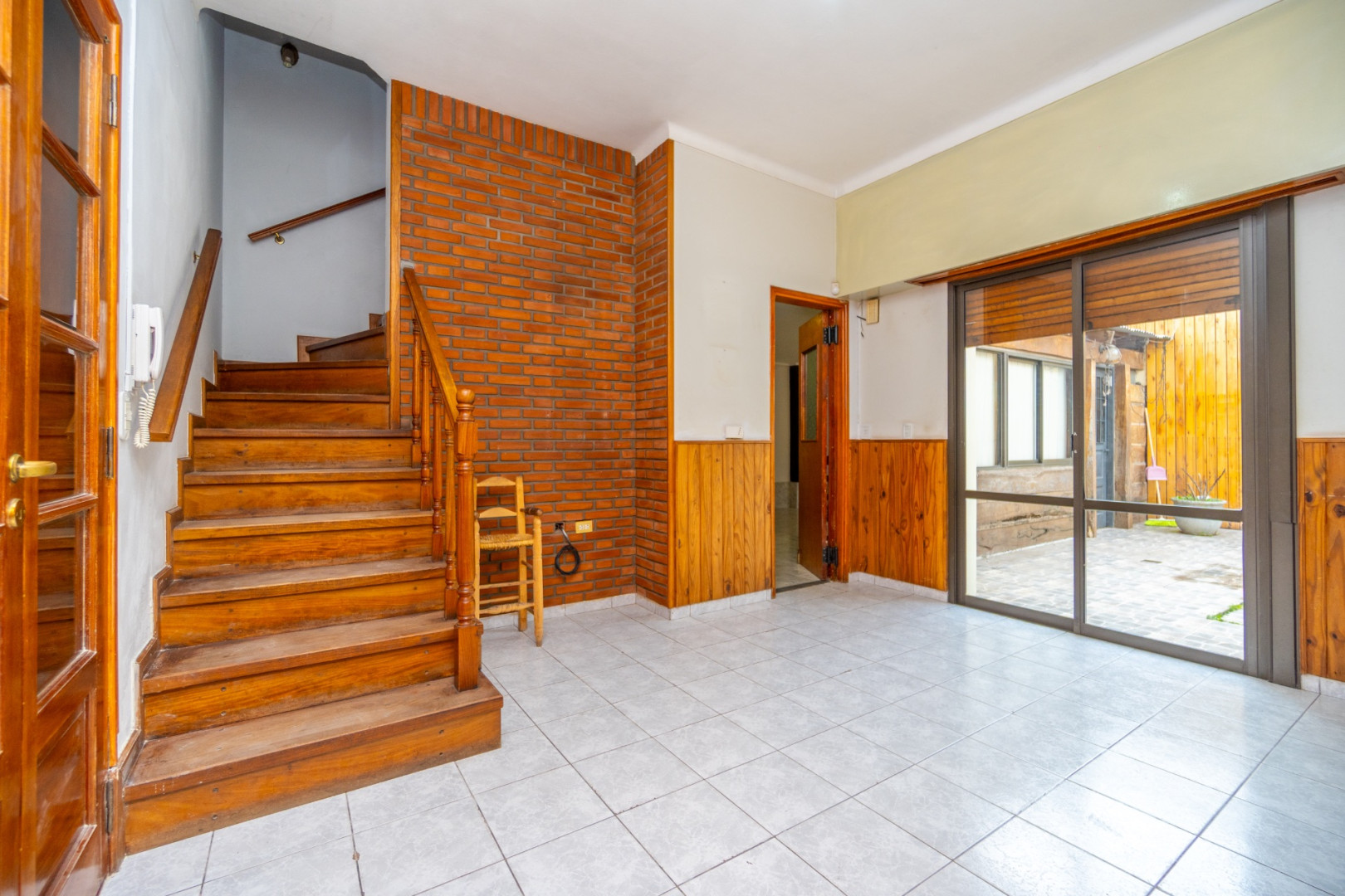 Casa en Venta en THOMPSON 620, Pedro Pico, Bahía Blanca - Bahía Blanca Propiedades | SITIO OFICIAL l