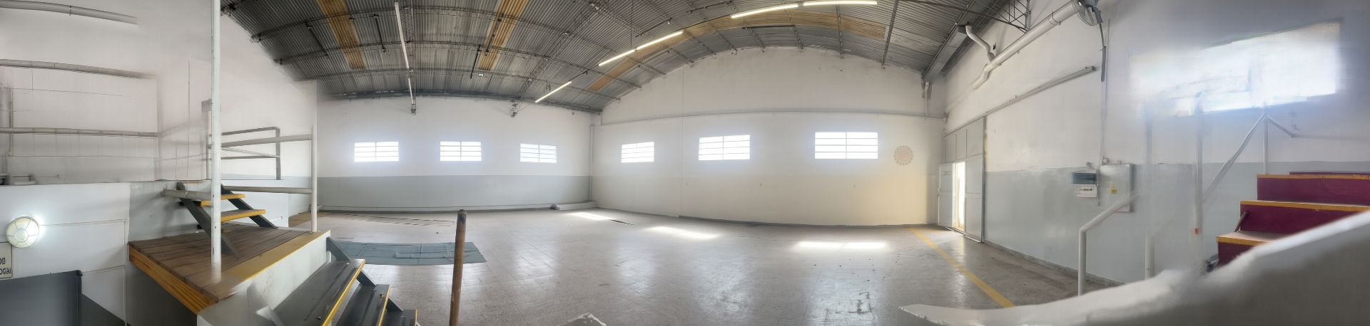 Deposito en Alquiler en Charlone 379, Pacifico, Bahía Blanca - Bahía Blanca Propiedades | SITIO OFICIAL l