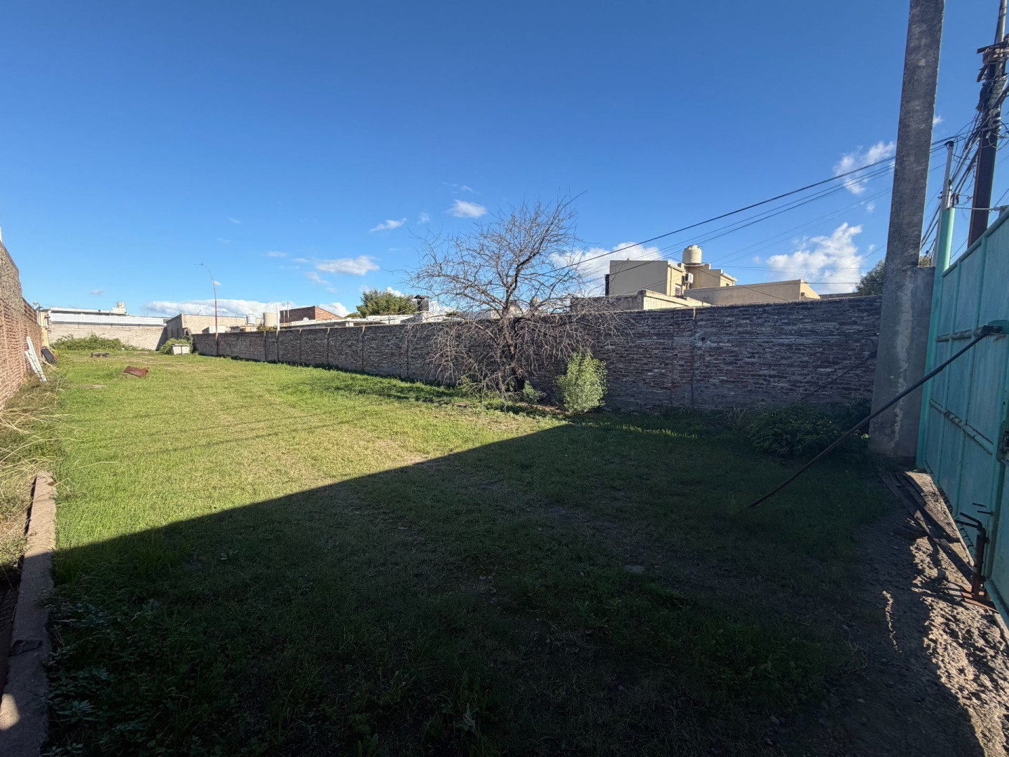 Casa con Local en Venta en Angel Brunel 1151 , Pedro Pico, Bahía Blanca - Bahía Blanca Propiedades | SITIO OFICIAL l