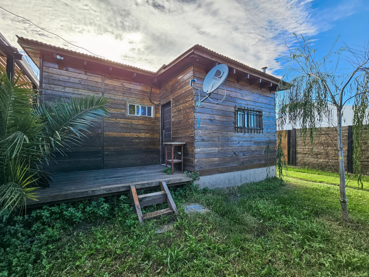Cabaña en Venta en Roberto Clegg 1149, Patagonia, Bahía Blanca - Bahía Blanca Propiedades | SITIO OFICIAL l