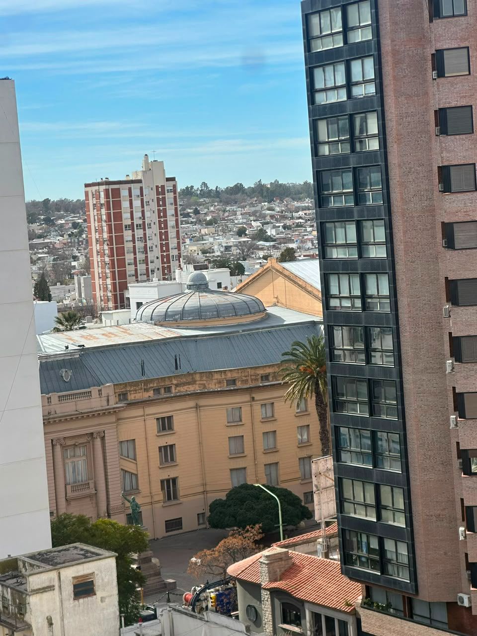Departamento en Alquiler en Lamadrid 62, Centro, Bahía Blanca - Bahía Blanca Propiedades | SITIO OFICIAL l