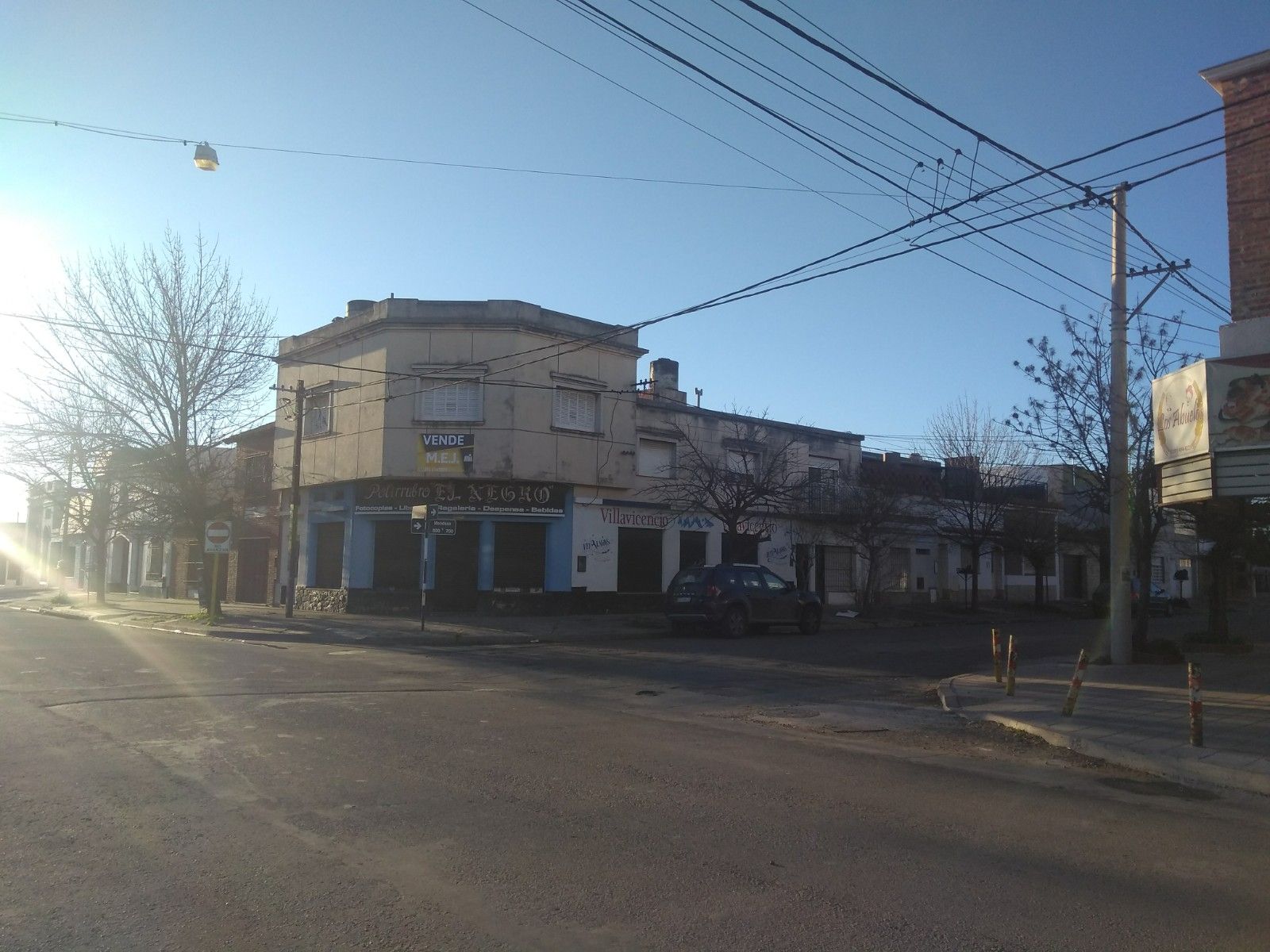 Casa con Local en Venta en Almafuerte 1100, Pacifico, Bahía Blanca - Bahía Blanca Propiedades | SITIO OFICIAL l