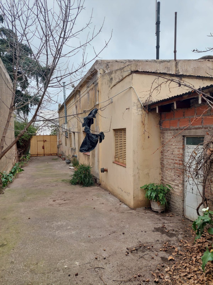 Casa en Venta en Patricios 337,  Bahía Blanca - Bahía Blanca Propiedades | SITIO OFICIAL l