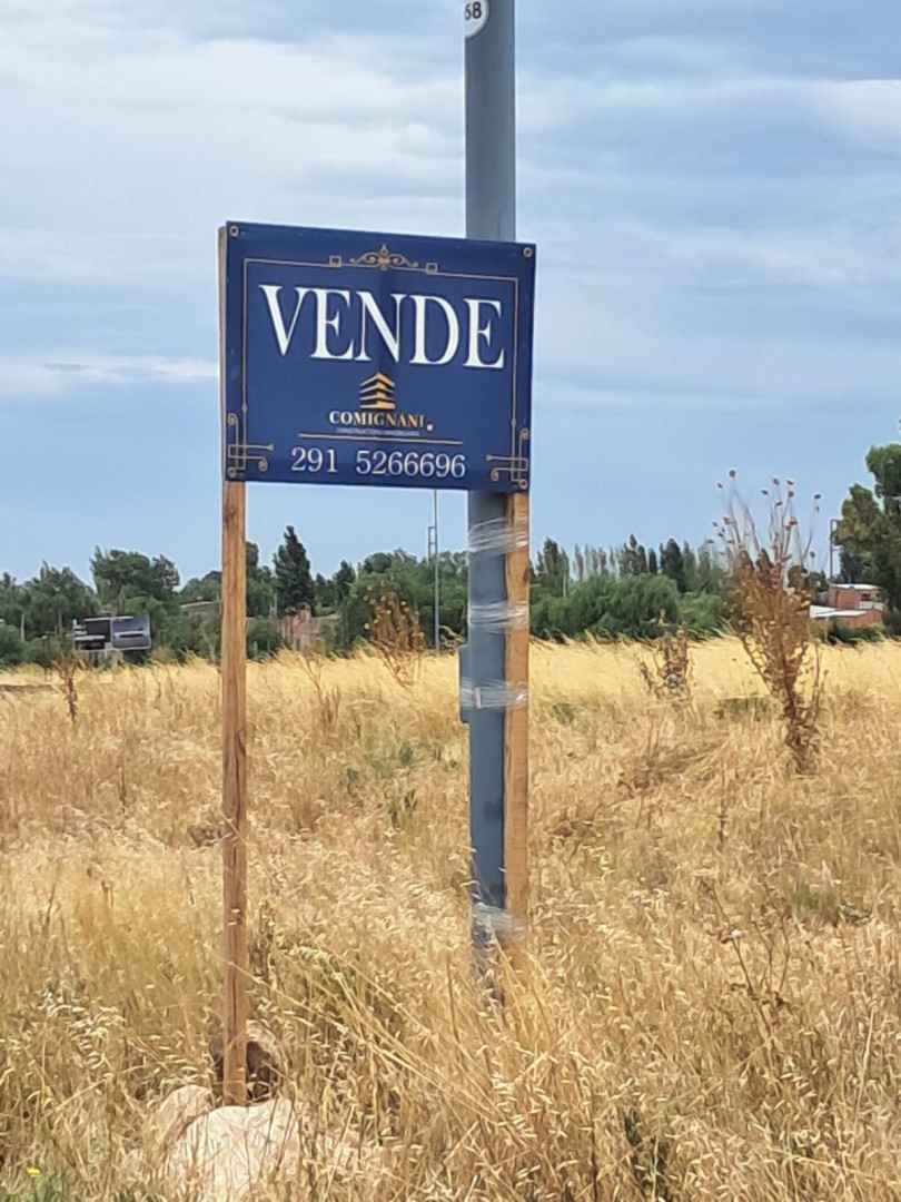 Terreno en Venta  La Merced, Bahía Blanca - Bahía Blanca Propiedades | SITIO OFICIAL l