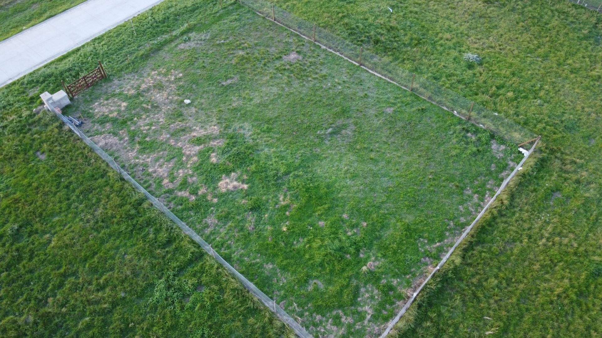 Terreno en Venta en CERRO TRES PICOS, La Barranca , Bahía Blanca - Bahía Blanca Propiedades | SITIO OFICIAL l