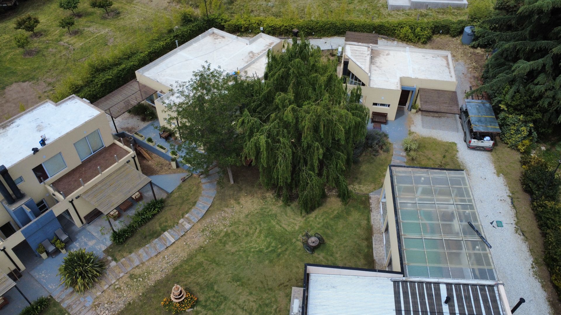 Complejo Turístico  en Venta  Parque Golf, Sierra de  la Ventana - Bahía Blanca Propiedades | SITIO OFICIAL l