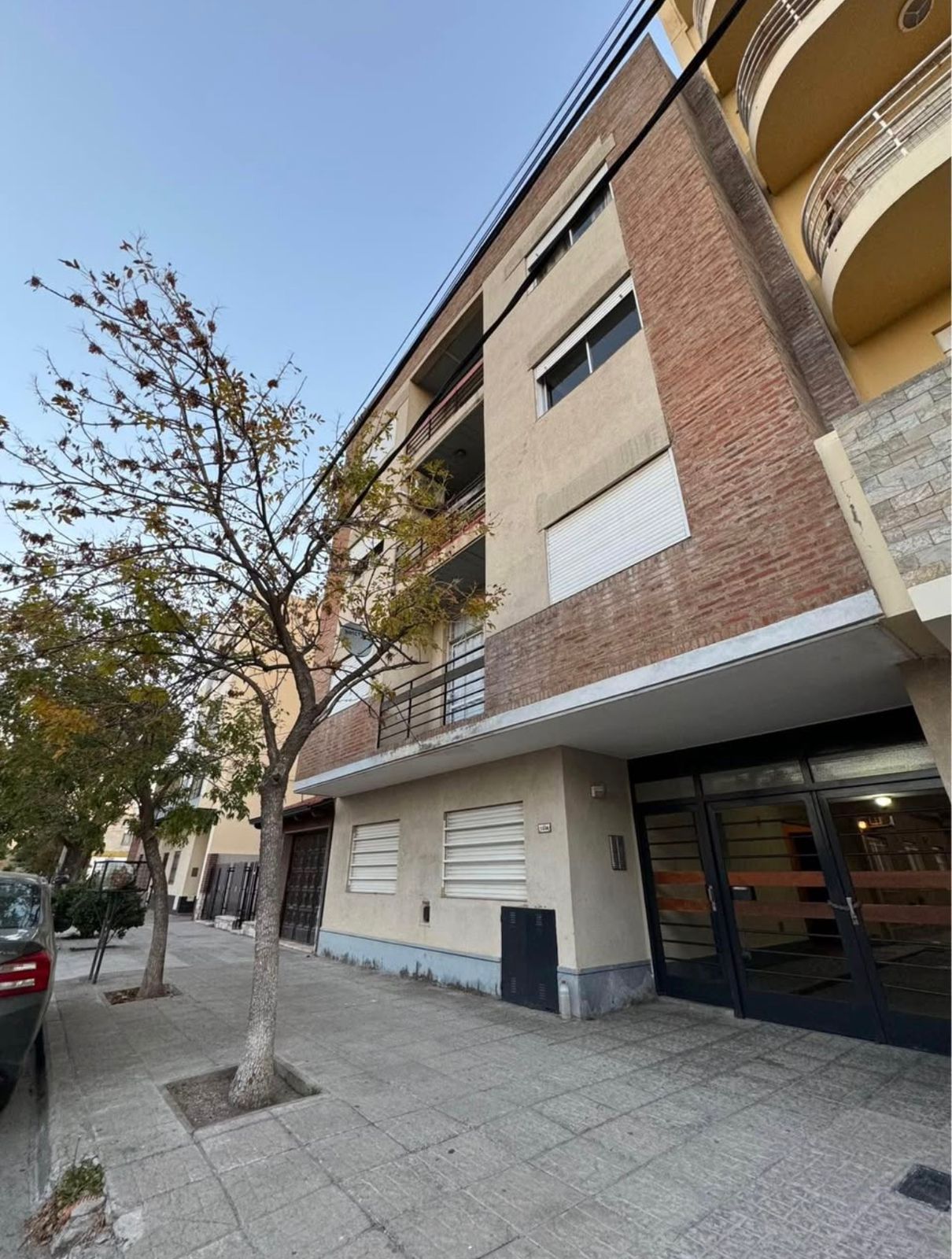 Departamento en Alquiler en MITRE 1338, Universitario, Bahía Blanca - Bahía Blanca Propiedades | SITIO OFICIAL l