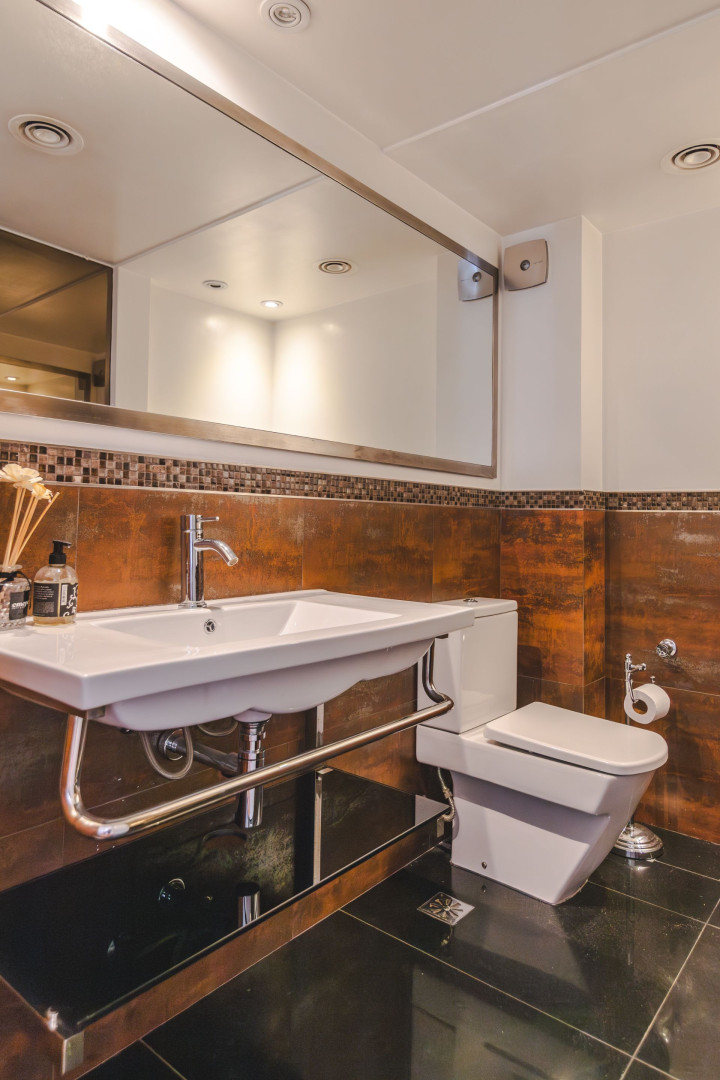Piso en Venta en Yrigoyen 300, Macrocentro, Bahía Blanca - Bahía Blanca Propiedades | SITIO OFICIAL l