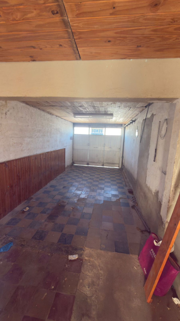 Casa + Departamento en Venta en Caseros 2542, Villa Mitre, Bahía Blanca - Bahía Blanca Propiedades | SITIO OFICIAL l