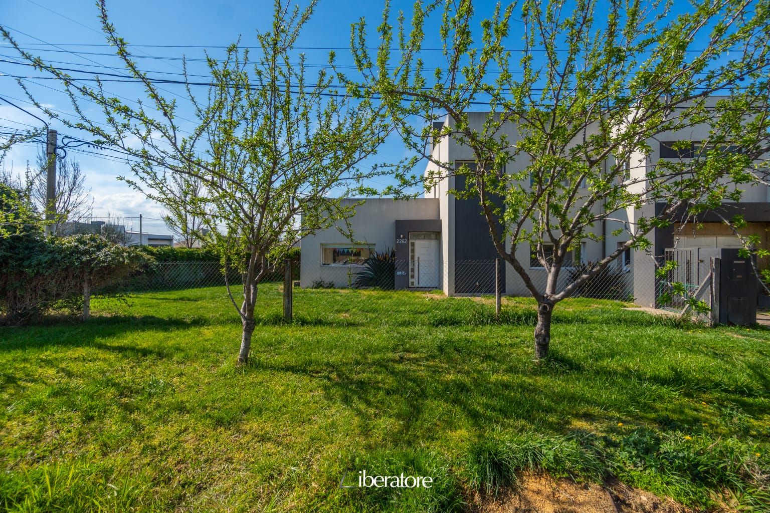 Casa en Venta en Molina Campos 2262,  Bahía Blanca - Bahía Blanca Propiedades | SITIO OFICIAL l