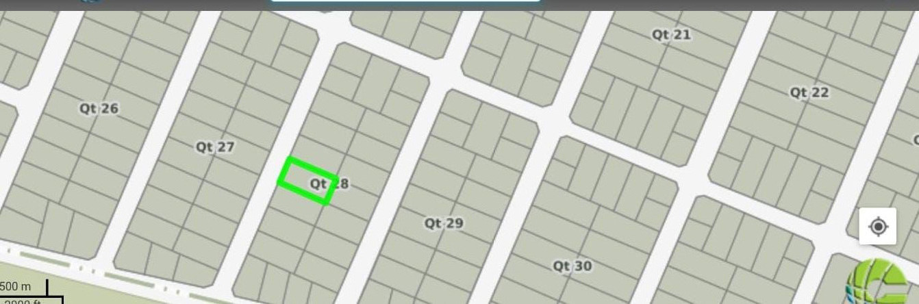 Terreno en Venta   San Andres de las Sierras - Bahía Blanca Propiedades | SITIO OFICIAL l