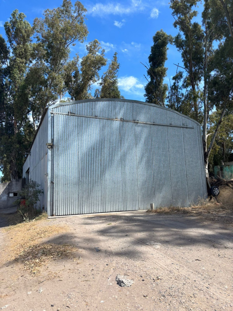 Galpón en Alquiler en Charlone Y Ruta 3 ,  Bahía Blanca - Bahía Blanca Propiedades | SITIO OFICIAL l