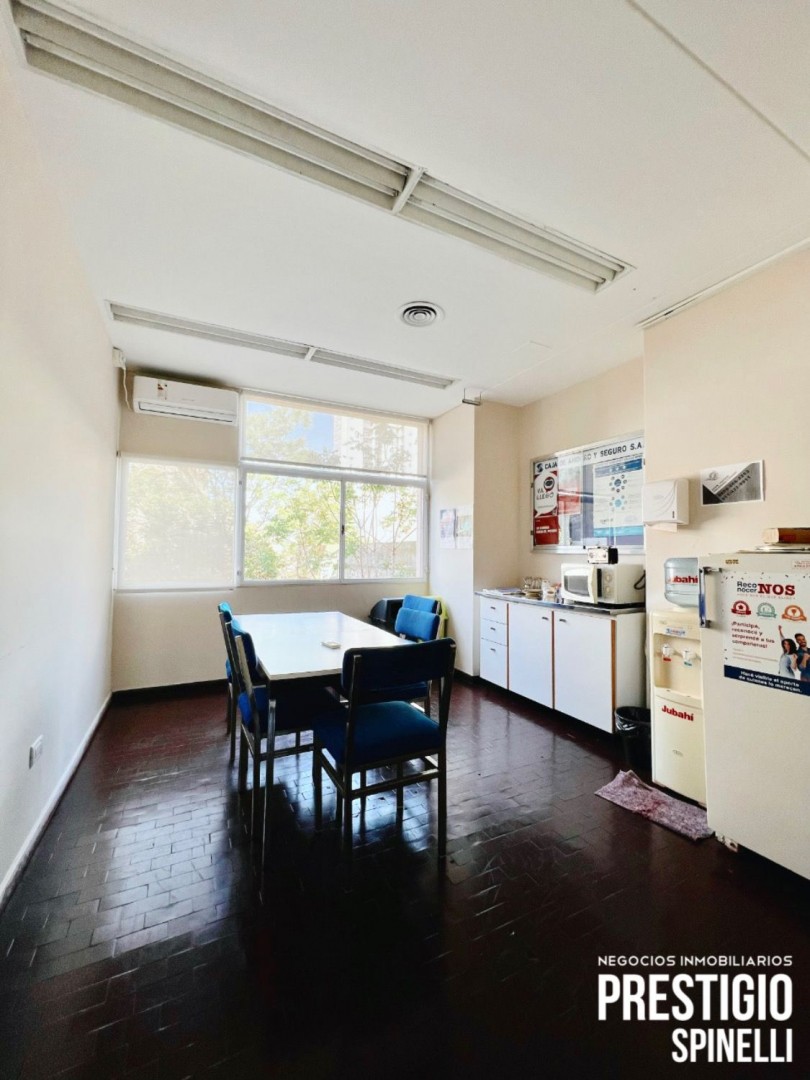 Oficina en Venta en Av. Colón 150, Centro, Bahía Blanca - Bahía Blanca Propiedades | SITIO OFICIAL l